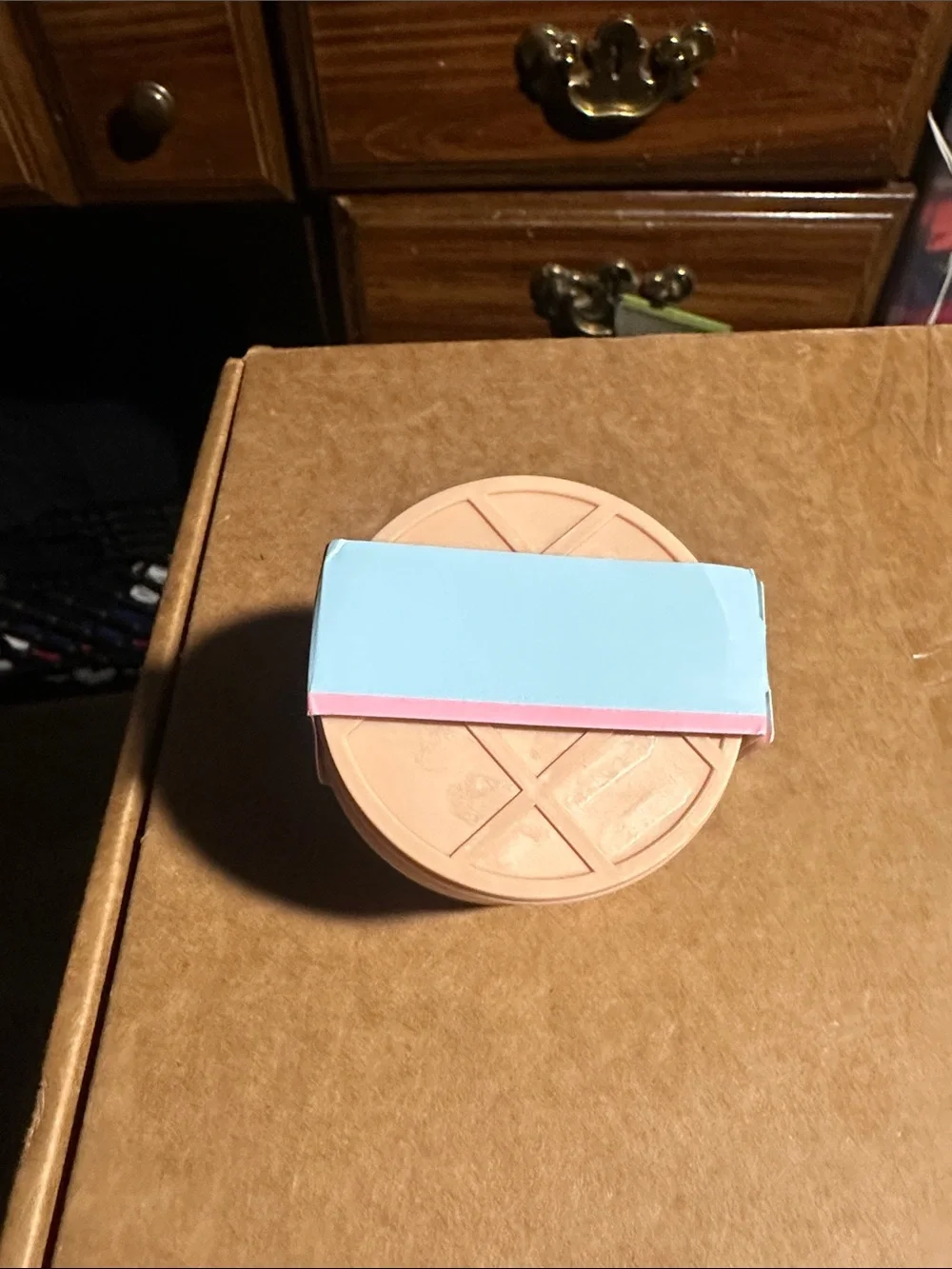 Mini Dumpling - Picture 2 of 2